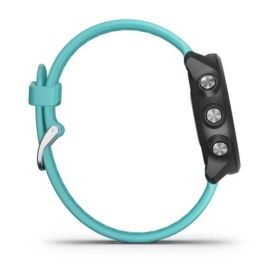 Đồng hồ thể thao Garmin 245 Music 5