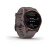 Đồng hồ thông minh Garmin Fenix 7s Sapphire Solar - ảnh 4