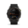 Đồng hồ thông minh Garmin Enduro 2 - ảnh 2