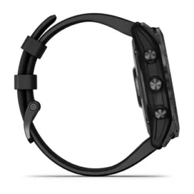 Đồng hồ thông minh Garmin Fenix 7x Sapphire Solar 5