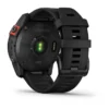 Đồng hồ thông minh Garmin Fenix 7x Sapphire Solar - ảnh 4