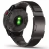 Đồng hồ thông minh Garmin Fenix 6 Pro Solar - ảnh 5