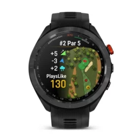 Đồng hồ thông minh Garmin Approach S70 3