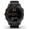 Đồng hồ thông minh Garmin Fenix 7 Pro - ảnh 2