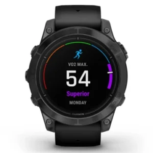 Alternative view of Đồng hồ thông minh Garmin Epix Pro 2 47mm