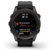 Đồng hồ thông minh Garmin Fenix 7S Pro - ảnh 3
