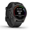 Đồng hồ thông minh Garmin Fenix 7S Pro - ảnh 2