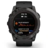 Đồng hồ thông minh Garmin Fenix 7X Pro - ảnh 3
