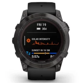 Đồng hồ thông minh Garmin Fenix 7X Pro 2