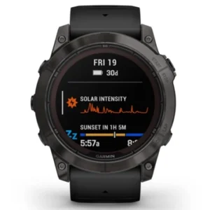 Garmin Fenix 7X pro