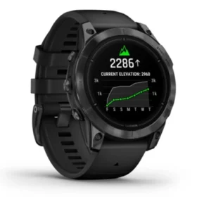 Đồng hồ thông minh Garmin Epix Pro 2 42mm 2