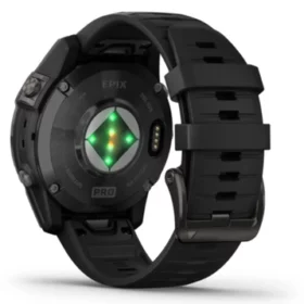Đồng hồ thông minh Garmin Epix Pro 2 42mm 3