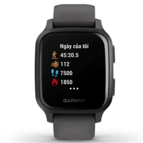Đồng hồ thông minh Garmin Venu SQ 2
