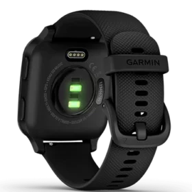 Đồng hồ thông minh Garmin Venu SQ Music 4