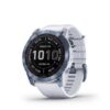 Đồng hồ thông minh Garmin Fenix 7 Sapphire Solar - ảnh 4
