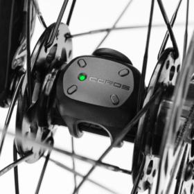 Cảm Biến Xe Đạp COROS Bike Speed Sensor 6