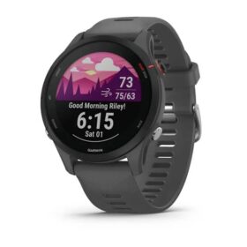 Đồng Hồ Chạy Bộ Forerunner 255 2