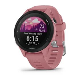 Đồng Hồ Chạy Bộ Forerunner 255S 2