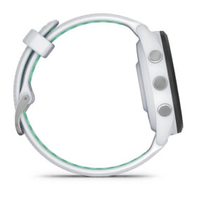 Đồng Hồ Chạy Bộ Forerunner 265S Music 10