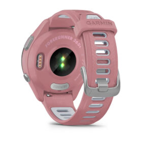 Đồng Hồ Chạy Bộ Forerunner 265S Music 14