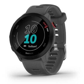 Đồng Hồ Chạy Bộ Forerunner 55 2