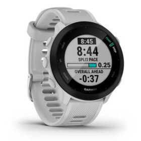 Đồng Hồ Chạy Bộ Forerunner 55 1