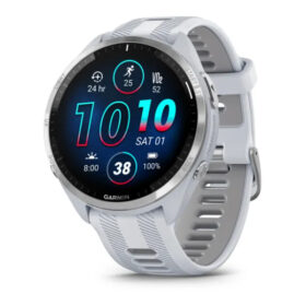 Đồng Hồ Chạy Bộ Forerunner 965 - Chính Hãng 1