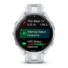 Đồng Hồ Chạy Bộ Garmin Forerunner 965 - Chính Hãng - ảnh 2