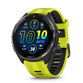 Đồng Hồ Chạy Bộ Forerunner 965 - Chính Hãng 12