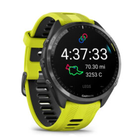 Đồng Hồ Chạy Bộ Forerunner 965 - Chính Hãng 13