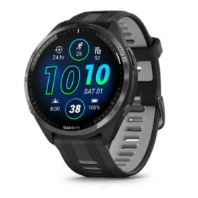 Đồng Hồ Chạy Bộ Forerunner 965 - Chính Hãng 7
