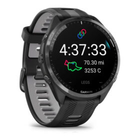 Đồng Hồ Chạy Bộ Forerunner 965 - Chính Hãng 8