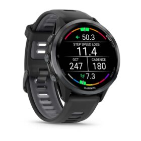 Đồng Hồ Chạy Bộ Forerunner 970 10