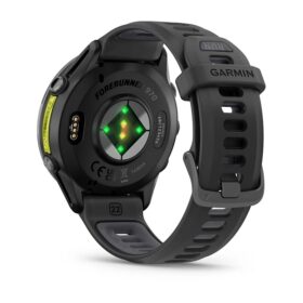 Đồng Hồ Chạy Bộ Forerunner 970 11
