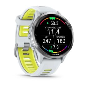 Đồng Hồ Chạy Bộ Forerunner 970 1