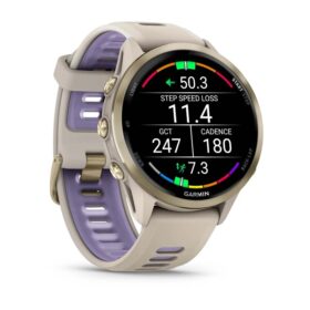 Đồng Hồ Chạy Bộ Forerunner 970 2