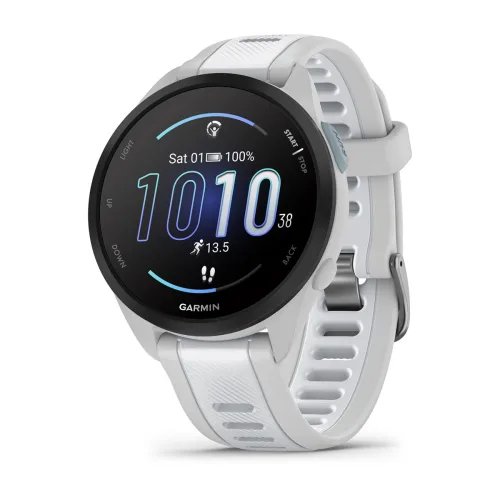 Đồng Hồ Thông Minh Chạy Bộ Forerunner 165