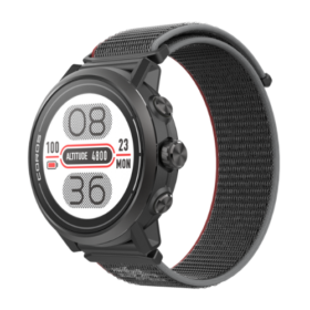 Đồng Hồ Thông Minh Coros Apex 2 Dây Nylon 1