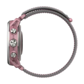 Đồng Hồ Thông Minh Coros Apex 2 Dây Nylon 15