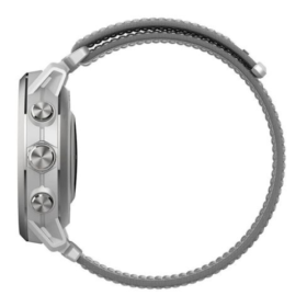 Đồng Hồ Thông Minh Coros Apex 2 Dây Nylon 11
