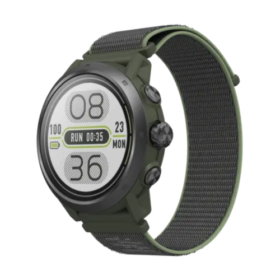 Đồng Hồ Thông Minh Coros Apex 2 Pro - Dây Nylon 1