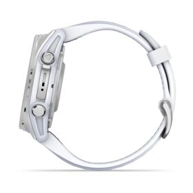 Đồng Hồ Thông Minh Fenix 8 AMOLED - 43mm 6
