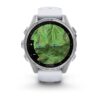 Đồng Hồ Thông Minh Fenix 8 AMOLED - 43mm - ảnh 4