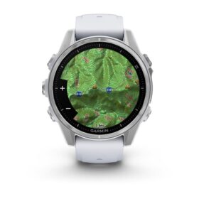 Đồng Hồ Thông Minh Fenix 8 AMOLED - 43mm 5