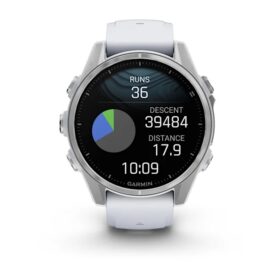 Đồng Hồ Thông Minh Fenix 8 AMOLED - 43mm 3