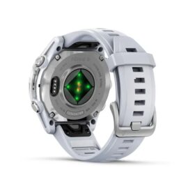 Đồng Hồ Thông Minh Fenix 8 AMOLED - 43mm 8