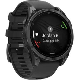 Đồng Hồ Thông Minh Fenix 8 AMOLED - 47mm 3