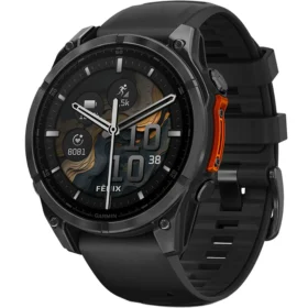 Đồng Hồ Thông Minh Fenix 8 AMOLED - 47mm 1