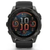Đồng Hồ Thông Minh Fenix 8 AMOLED - 51mm - ảnh 2