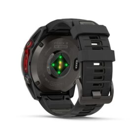 Đồng Hồ Thông Minh Fenix 8 MircoLED - 51mm 4
